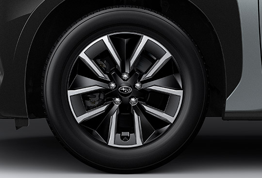<sg-lang1>18-inch Aluminium-alloy Wheels</sg-lang1><sg-lang2></sg-lang2><sg-lang3></sg-lang3>