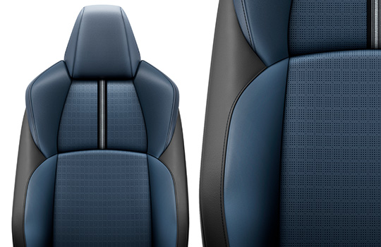 <sg-lang1>Blue & Black Genuine Leather*</sg-lang1><sg-lang2></sg-lang2><sg-lang3></sg-lang3>