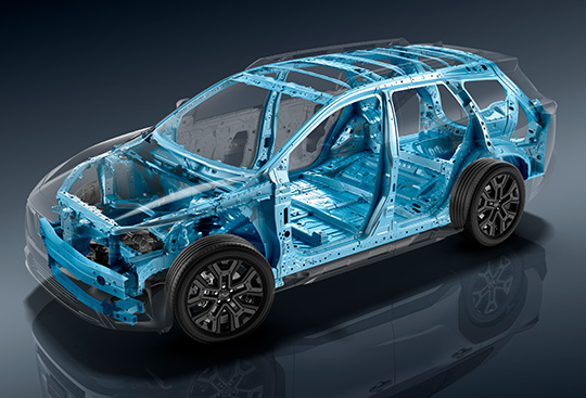 <sg-lang1>Body Designed for Collision Safety</sg-lang1><sg-lang2></sg-lang2><sg-lang3></sg-lang3>