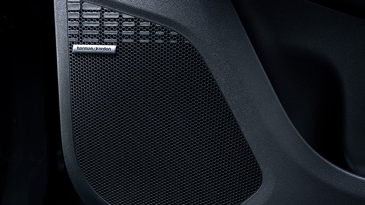 <sg-lang1>Premium Harman/Kardon Audio*¹</sg-lang1><sg-lang2></sg-lang2><sg-lang3></sg-lang3>