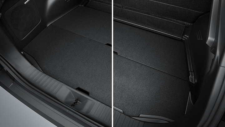 <sg-lang1>Versatile Luggage Compartment</sg-lang1><sg-lang2></sg-lang2><sg-lang3></sg-lang3>