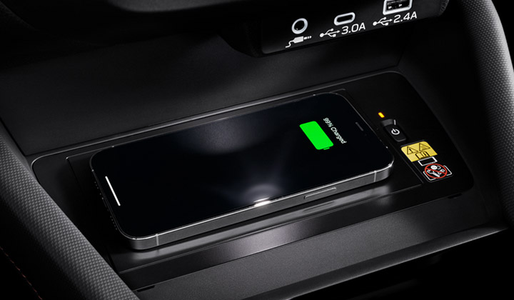<sg-lang1>Wireless Charger*³*⁵</sg-lang1><sg-lang2></sg-lang2><sg-lang3></sg-lang3>